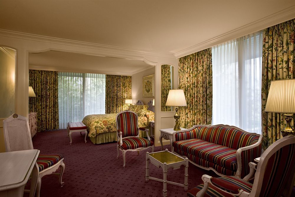 Little America Hotel - Wyoming Quarto foto